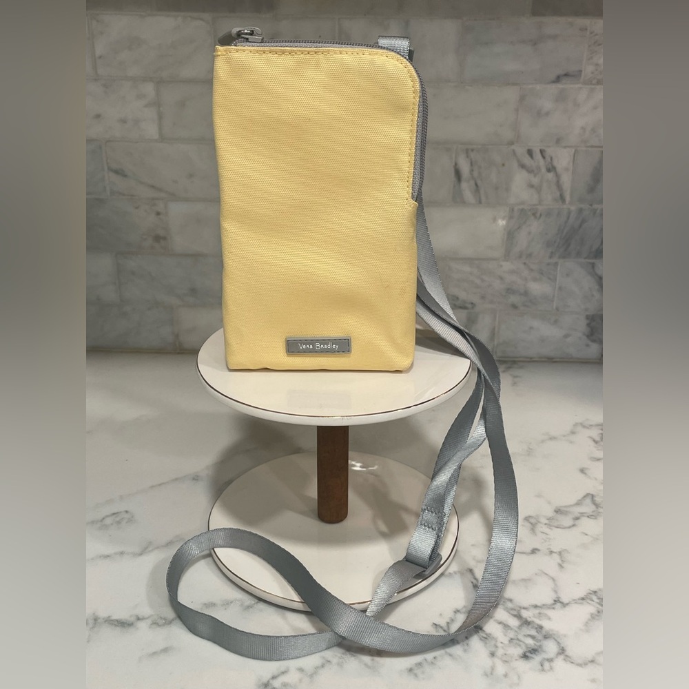 Vera‎ Bradley Crossbody